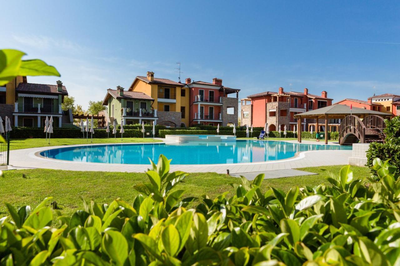 Appartamento Essenza Sirmione Luaran gambar